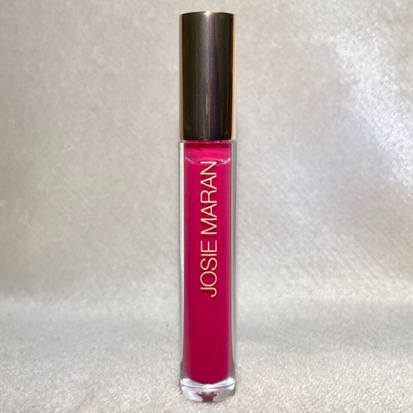 JOSIE MARAN Makeup Josie Maran Argan Natural Volume Lip Gloss In